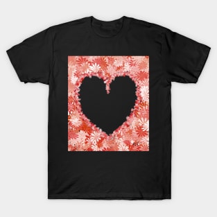 Love - make it personnel T-Shirt